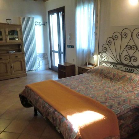 B&B Piccola Mantova Exteriör bild