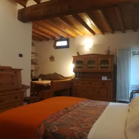 B&B Piccola Mantova Exteriör bild