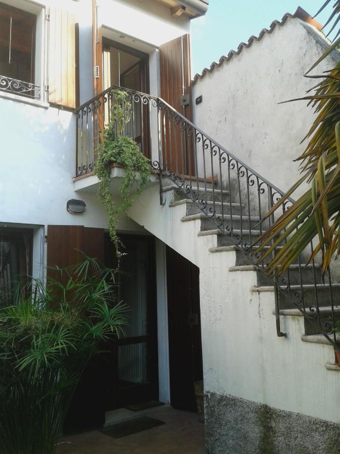 B&B Piccola Mantova Exteriör bild