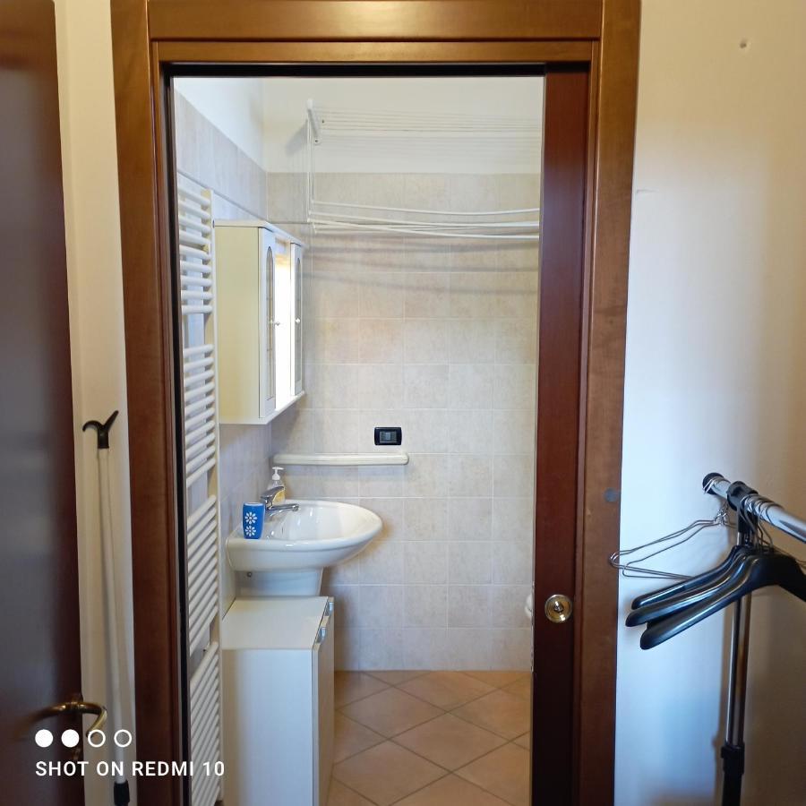B&B Piccola Mantova Exteriör bild